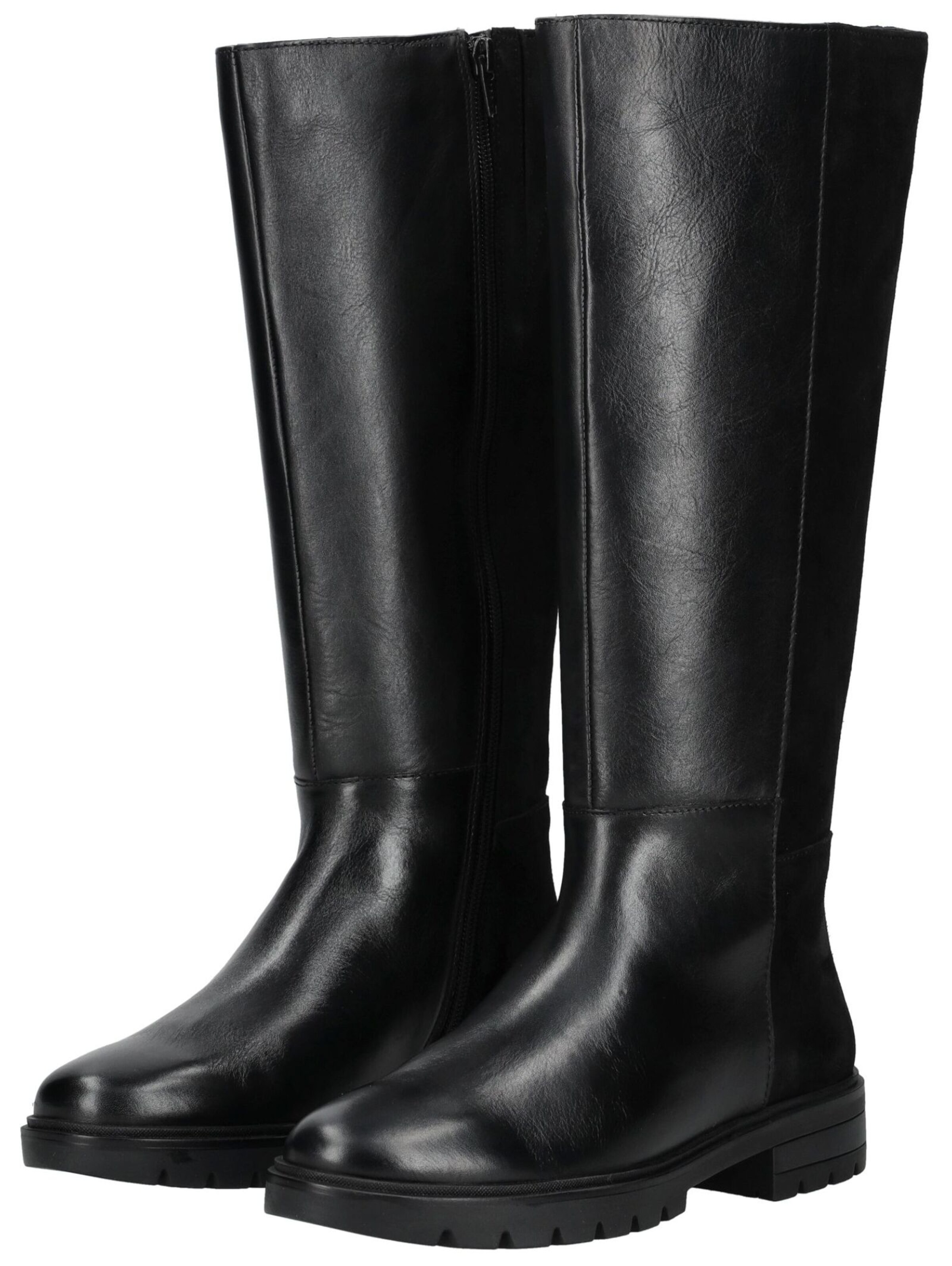 ARA Laarzen in Zwart