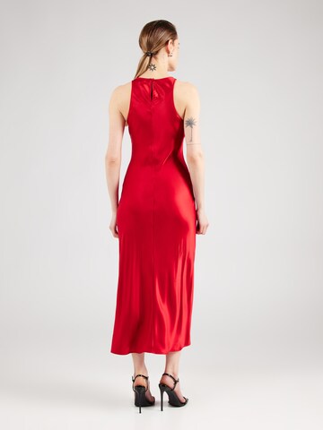 & Other Stories Kleid in Rot
