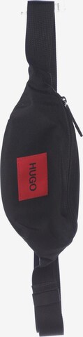 HUGO Bag in One size in Black: front