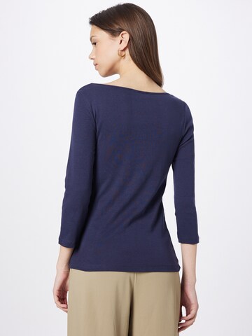 Dorothy Perkins - Camiseta en azul