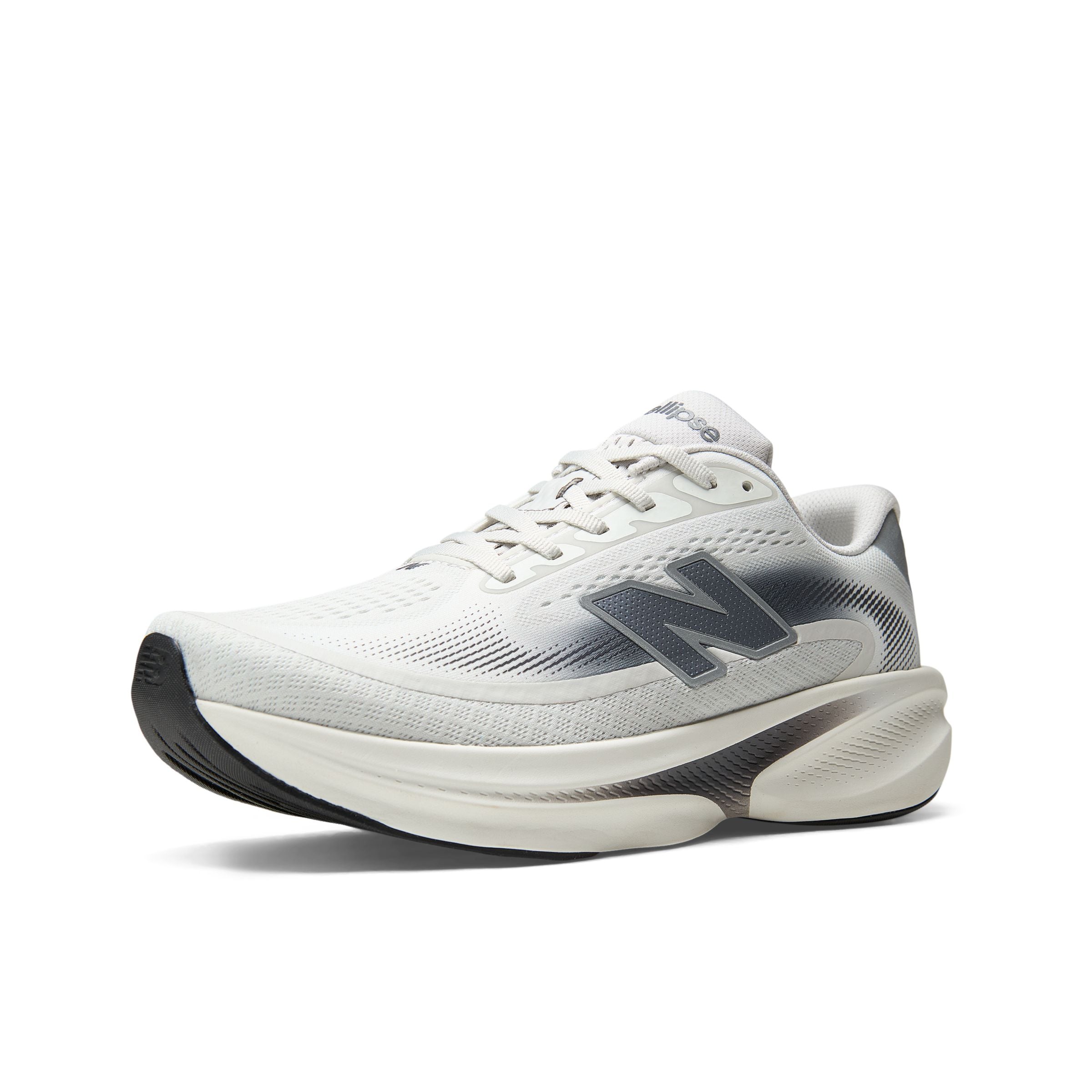 new balance Loopschoen 'Ellipse Breathe' in Wit