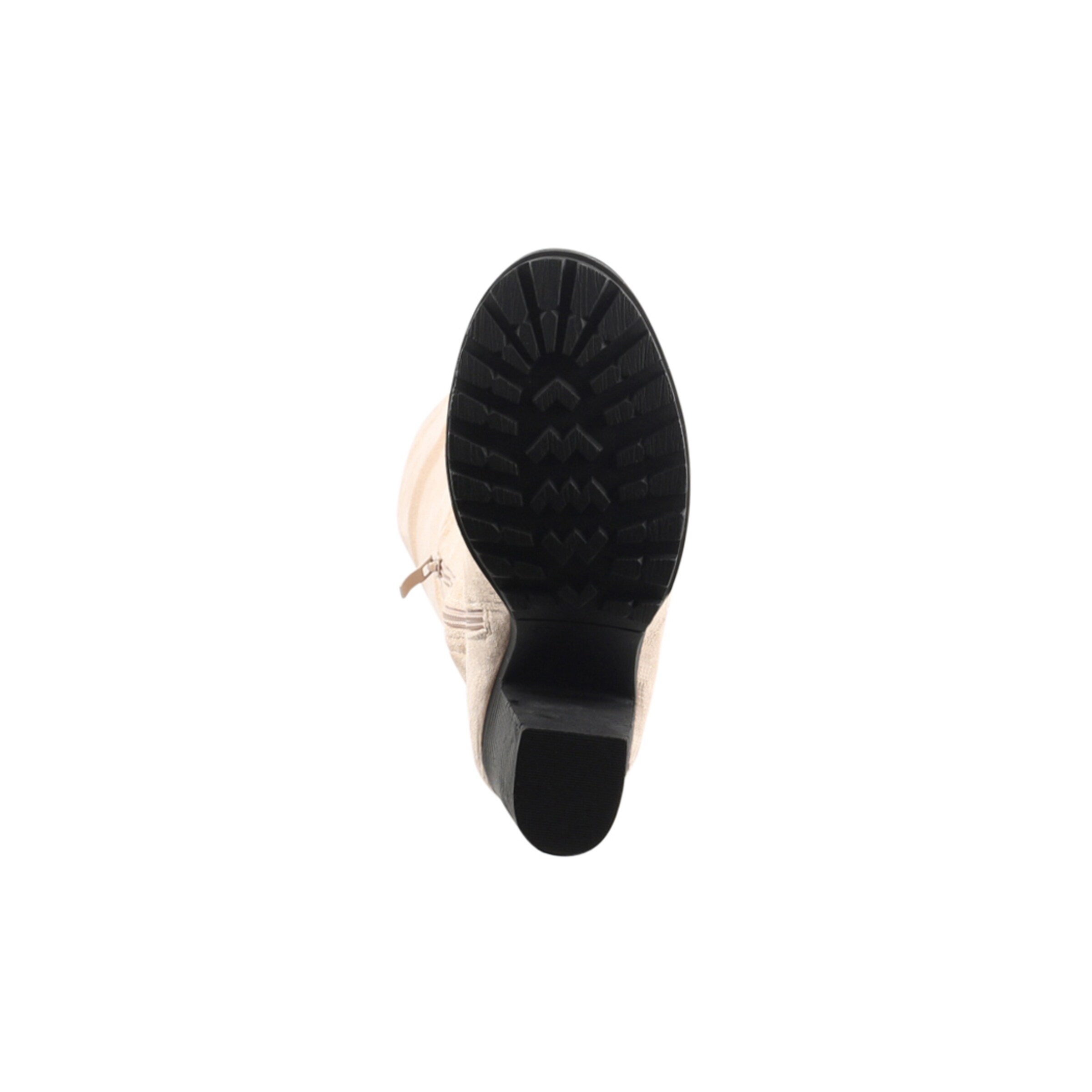 Cuissardes Elara en beige