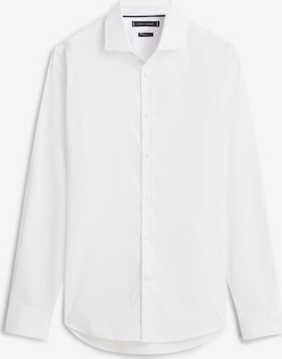 Marškiniai 'FLEX' iš TOMMY HILFIGER, spalva – balta, Prekių apžvalga