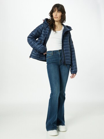 Bogner Fire + Ice Outdoor Jacket 'AISHA' in Blue