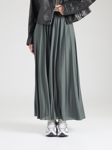 ABOUT YOU Skirt 'Rosalyn' in Green: front