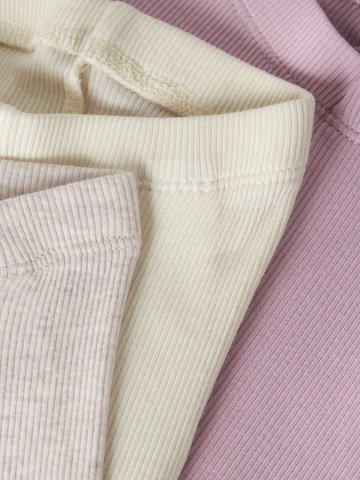 Skinny Leggings NAME IT en beige