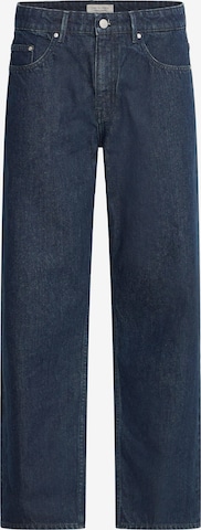 Casual Friday - Loosefit Vaquero 'CFHallund' en azul: frente