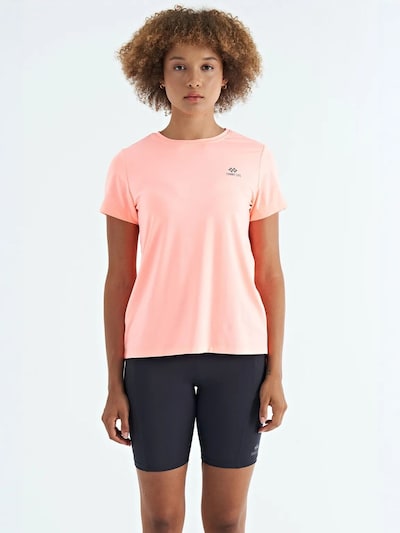 Maglietta 'T-Shirts' in S Tommy Life di colore rosa, Visualizzazione prodotti