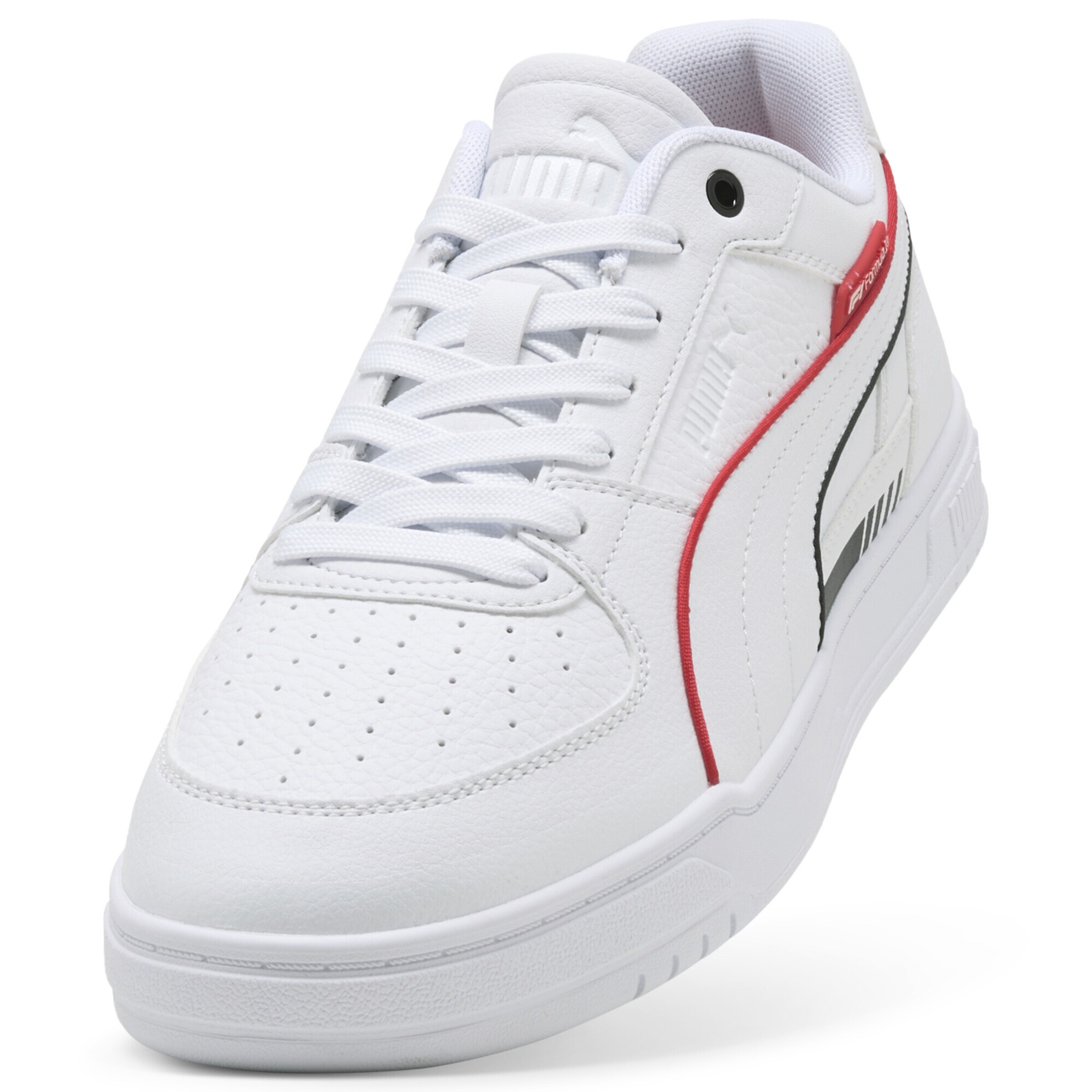 PUMA Sneakers laag in Wit