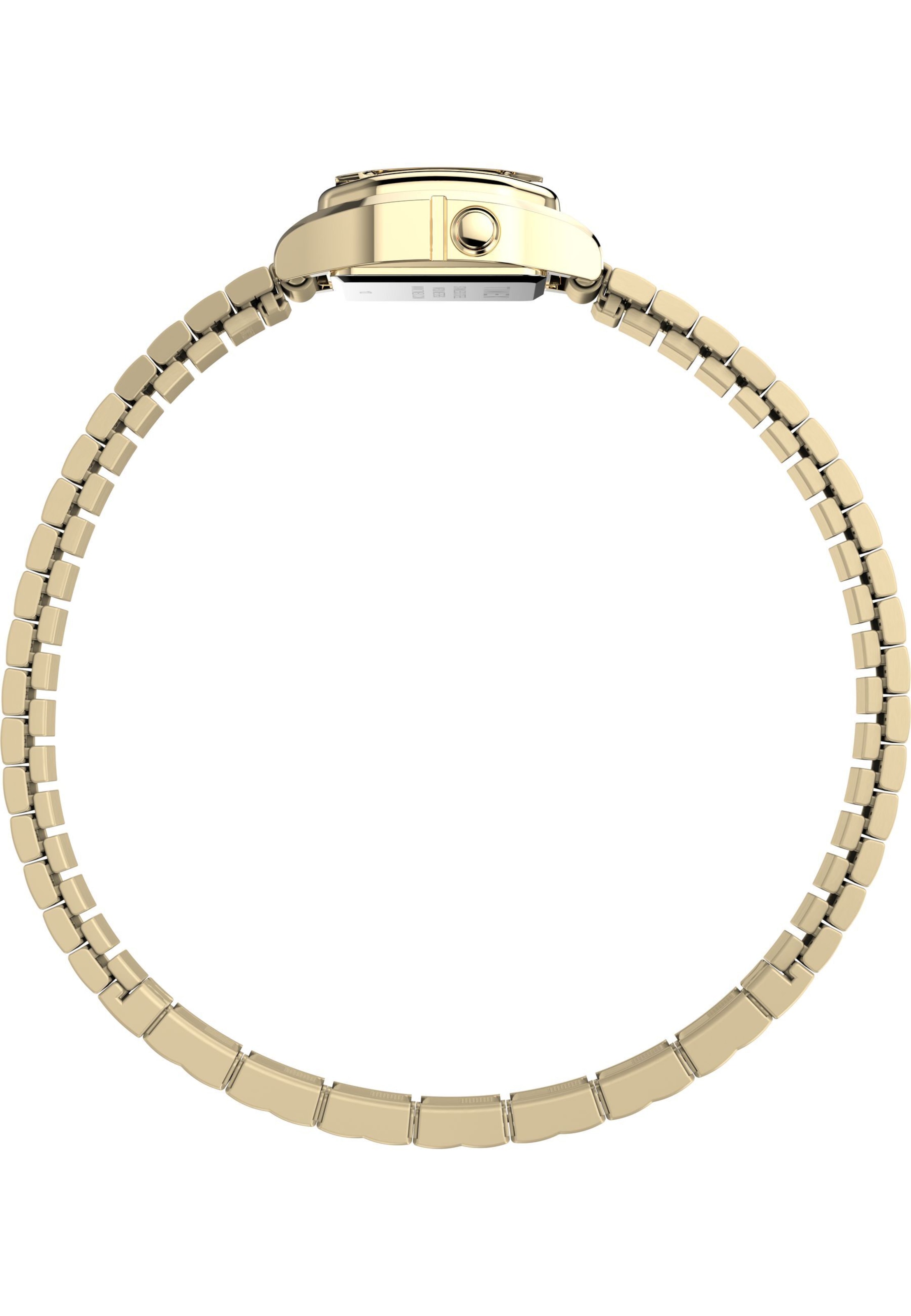 Orologio analogico ' Teeny Tiny ' di TIMEX in oro