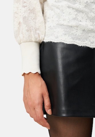 zero Sweatshirt in White