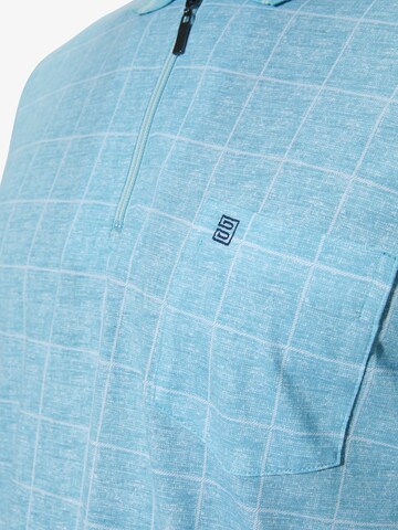 BABISTA Shirt ' Karelo ' in Groen