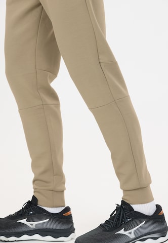 Virtus Loosefit Sweathose 'Taro V2' in Beige