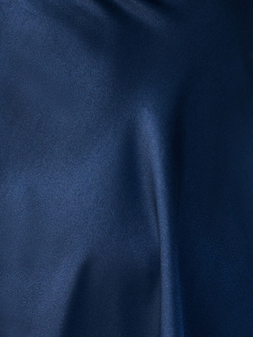 Sável - Vestido 'CALILE' em azul