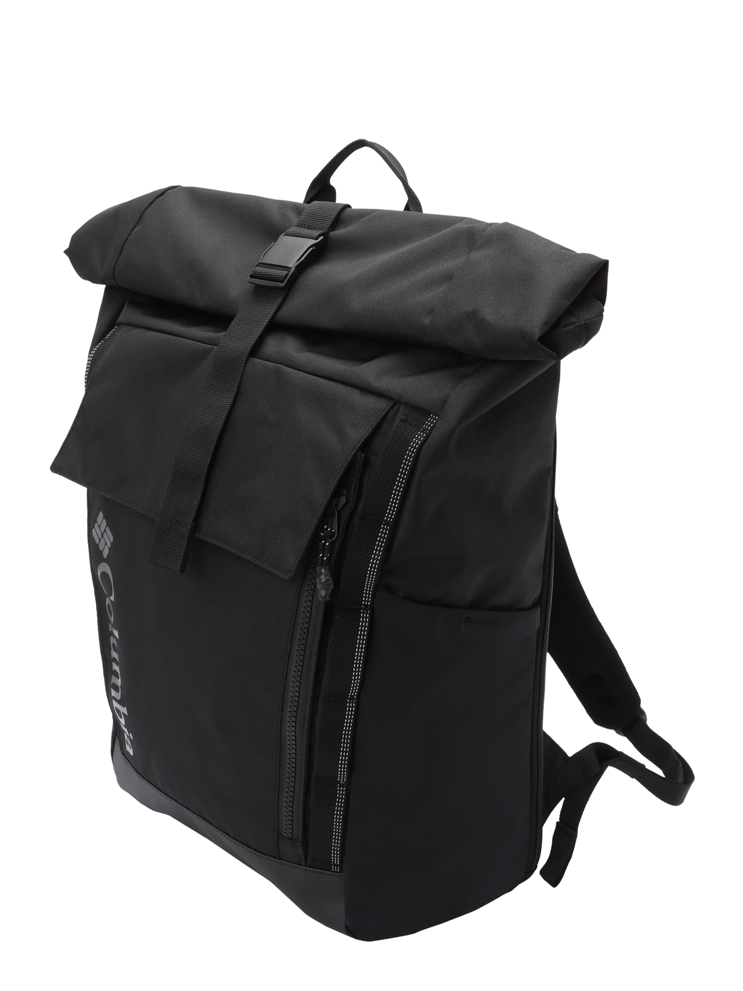 Sac à dos de sport 'Convey III' COLUMBIA en noir