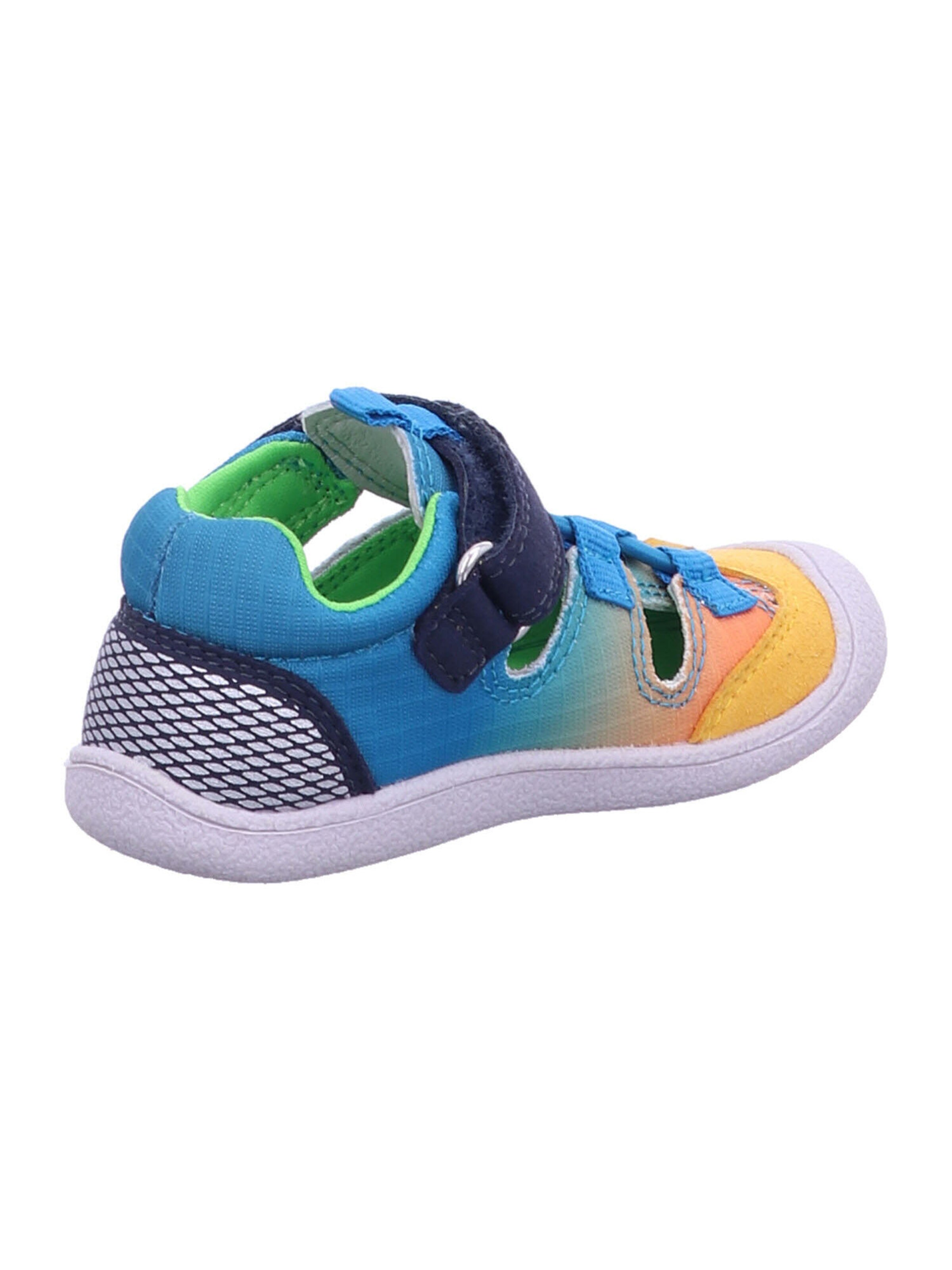 Vado Sandale 'Beach Elastic' in Mischfarben