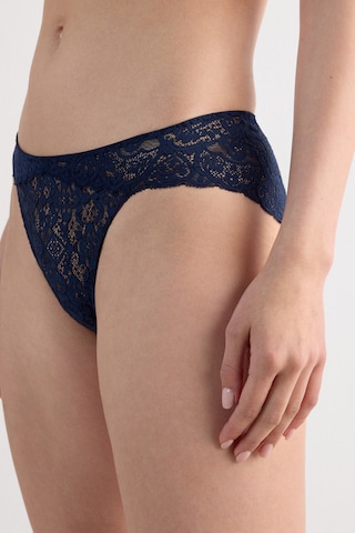 INTIMISSIMI Panty in Blue