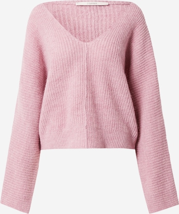 ESPRIT Pullover i pink: forside