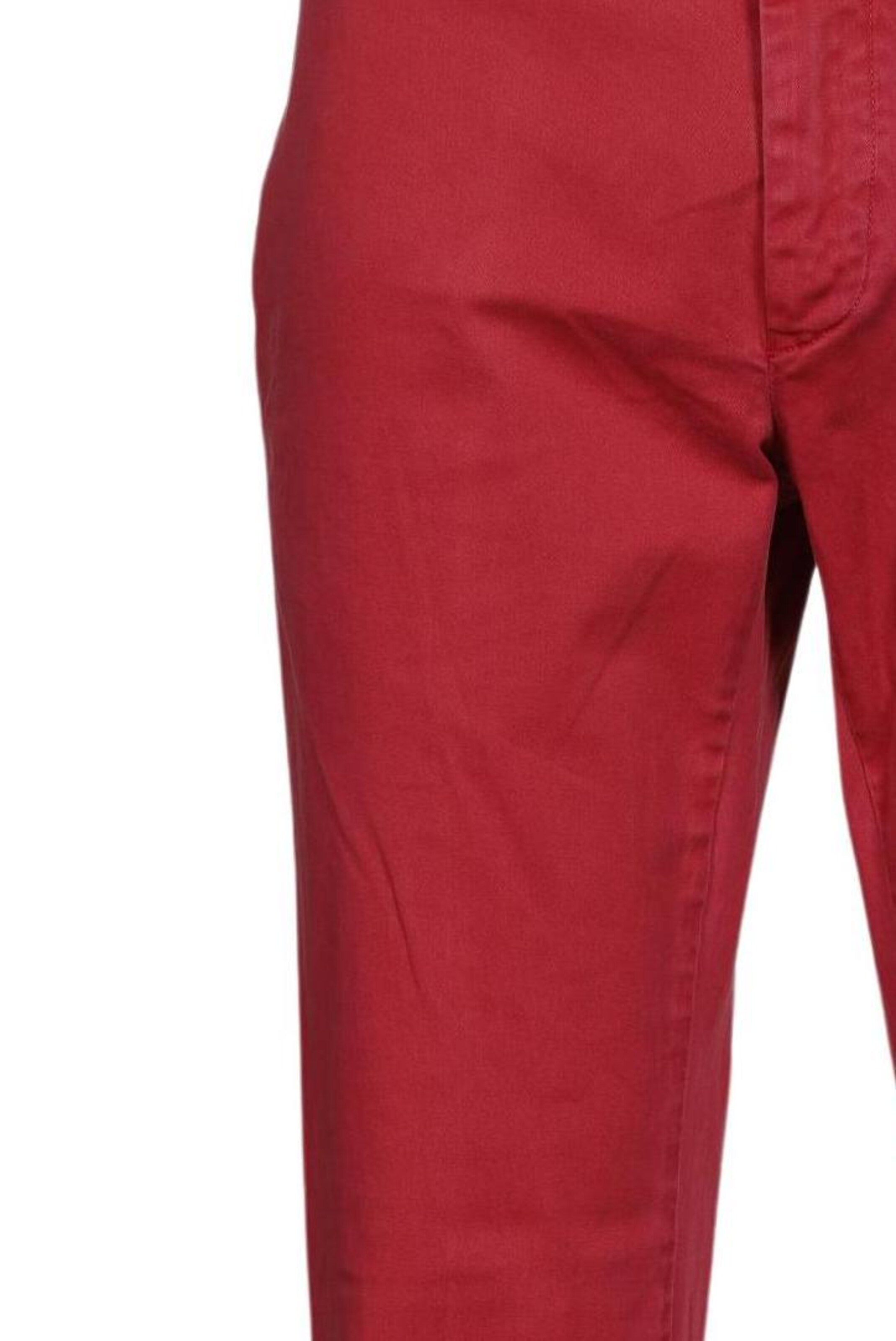 MASON'S Stoffhose 31-32 in Rot