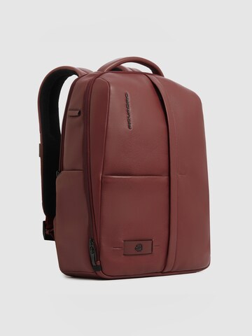 Piquadro Rucksack‌ in Orange
