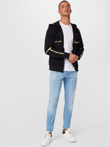 Elias Rumelis Slimfit Jeans in Blau