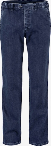 BABISTA Hose in Blau: Vorderseite