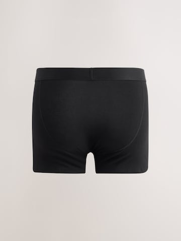 Next - Calzoncillo boxer en negro