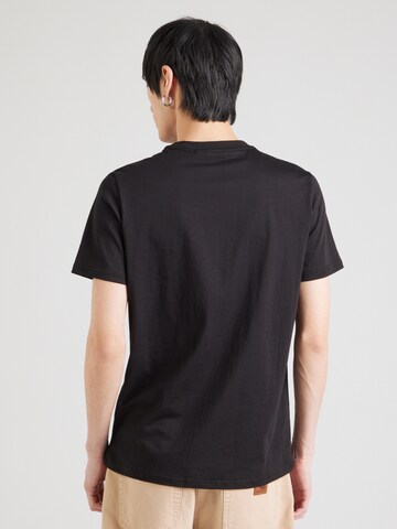 ANTONY MORATO Shirt in Black