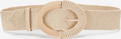 Diržas iš LASCANA, spalva – smėlio spalva, Prekių apžvalga