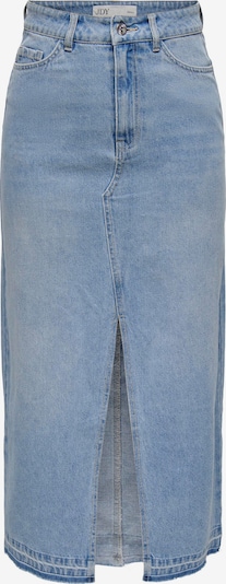 JDY Skirt 'Bella' in Blue denim, Item view