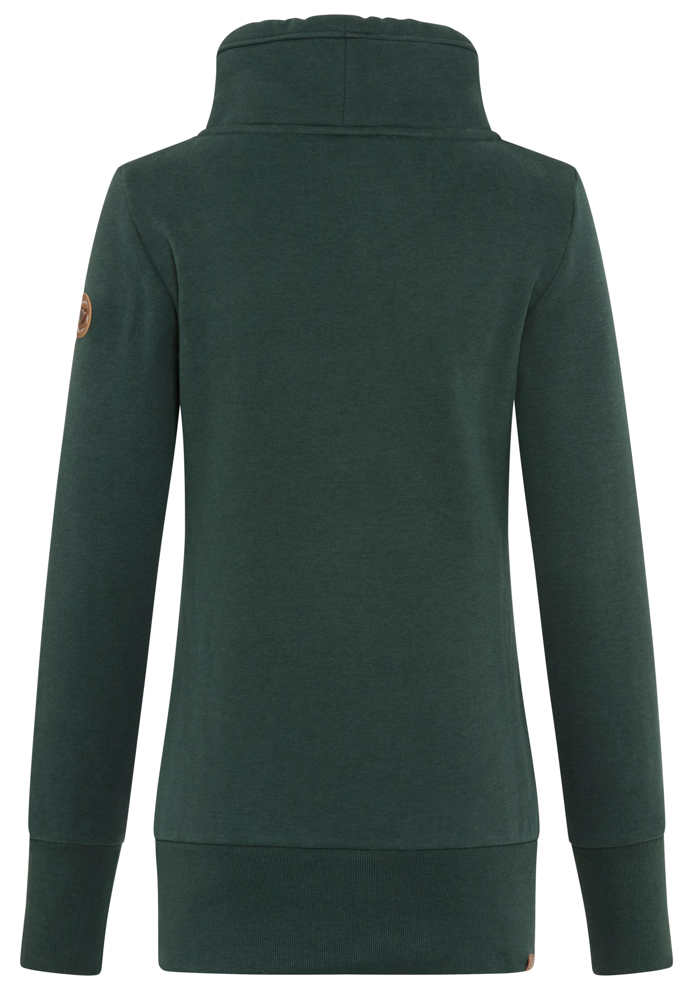 Ragwear Sweatshirt in Green