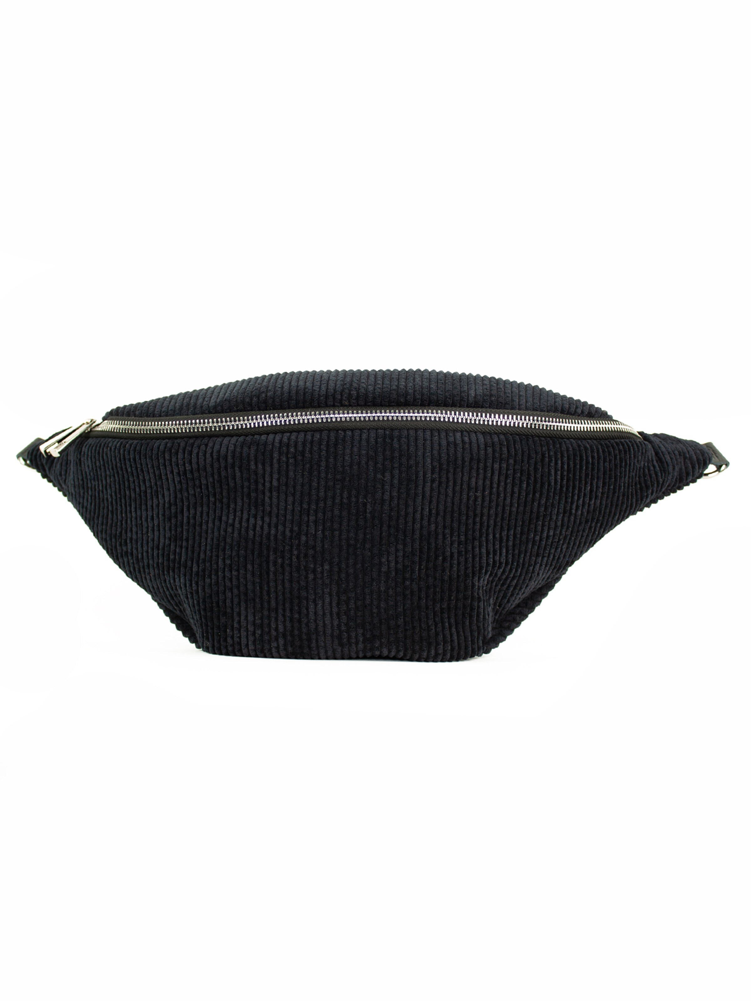 Marsupio 'IDA' di lePelou in nero