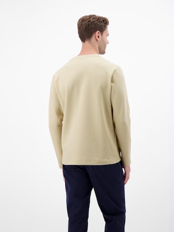 LERROS Shirt in Beige