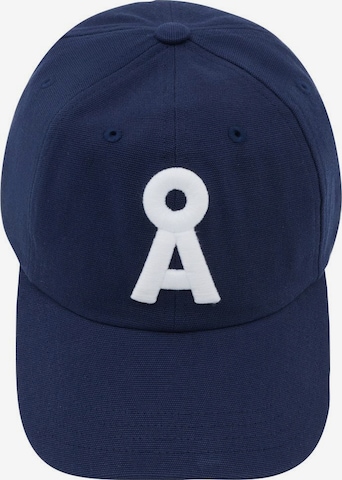 ARMEDANGELS Cap in Mixed colors: front