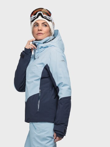 Schöffel Sports jacket 'Safuna' in Blue