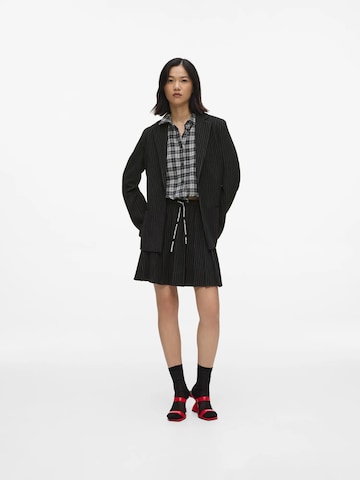 KARL LAGERFELD JEANS Blézer - fekete