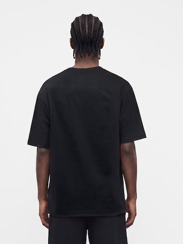 Jordan Shirt 'BRK FC' in Zwart