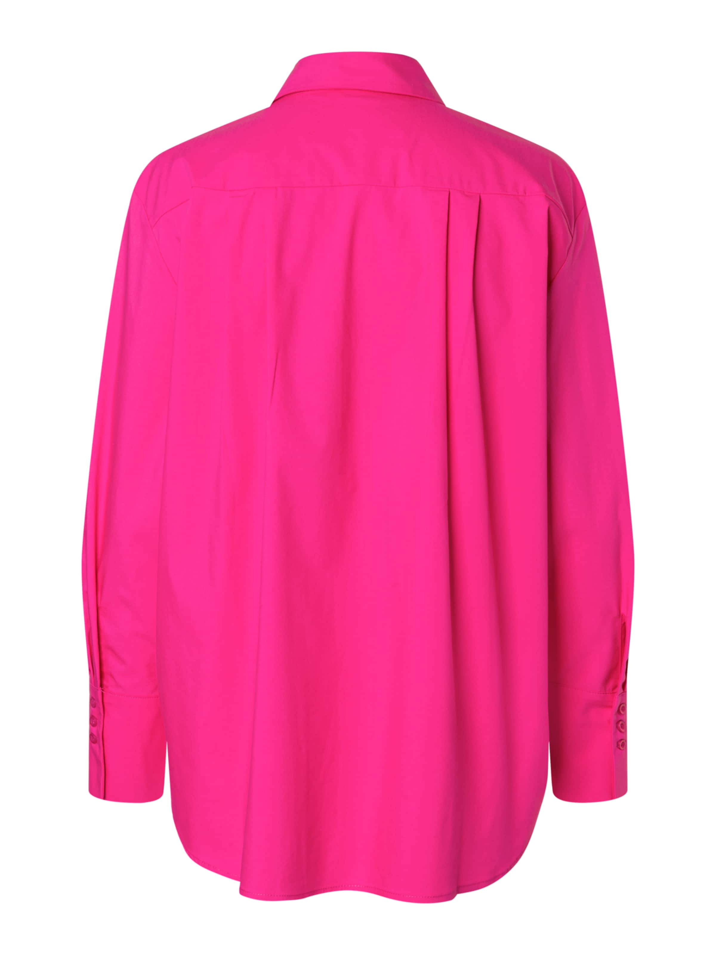 MORE & MORE Blouse in Pink