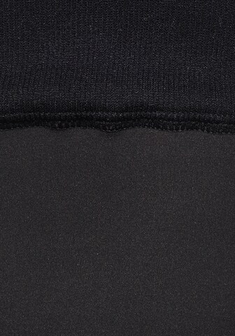 H.I.S Tights in Black