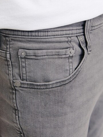 JACK & JONES Slim fit Jeans 'JWHGLENN JJORIGINAL' in Grey