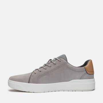 TIMBERLAND Sneaker 'Seneca Bay' in Grau