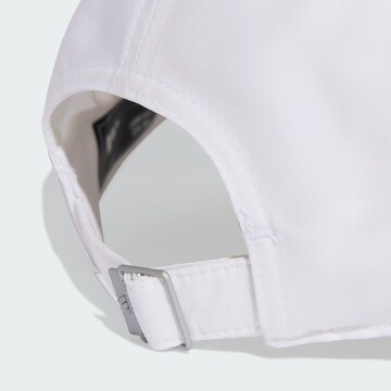 ADIDAS PERFORMANCE Sportpet 'Essential' in Wit