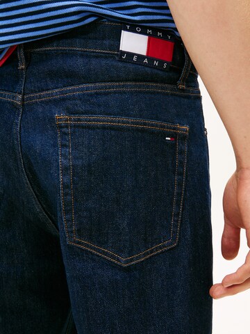 Regular Jeans 'OTIS' de la Tommy Jeans pe albastru
