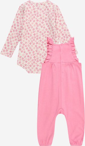 Set STACCATO en rose