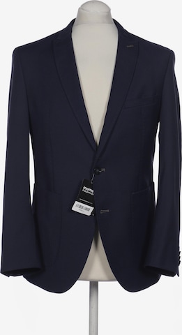 CINQUE Suit Jacket in XS in Blue: front