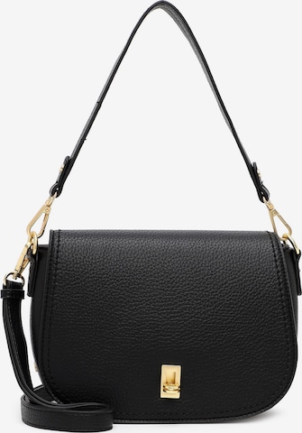 Emily & Noah Crossbody Bag 'E&N Leni' in Black: front