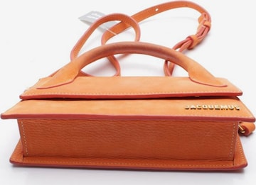 Jacquemus Handtasche One Size in Orange