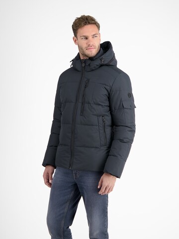 Veste d’hiver LERROS en bleu