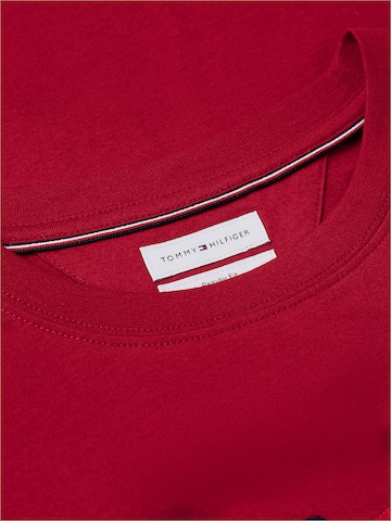 TOMMY HILFIGER Shirt in Red