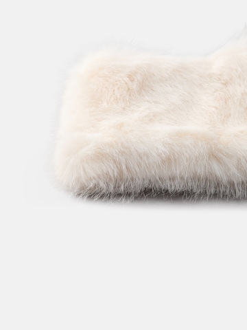 GUESS - Chal 'Carolyn' en blanco